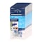 Rawlplug MULTI-PURPOSE  ANCHOR5/16 WITH SCREWS 8X1-3/4 (BAG OF 8) CASE OF 8, PK64 R-S0-UNO5/16+8-1-C - alternate 3